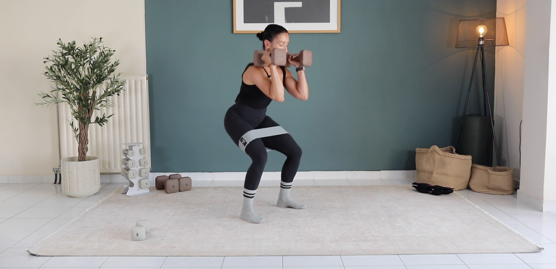 The Glute Project Class 13